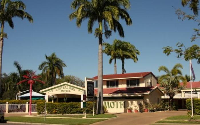 Central Park Motel
