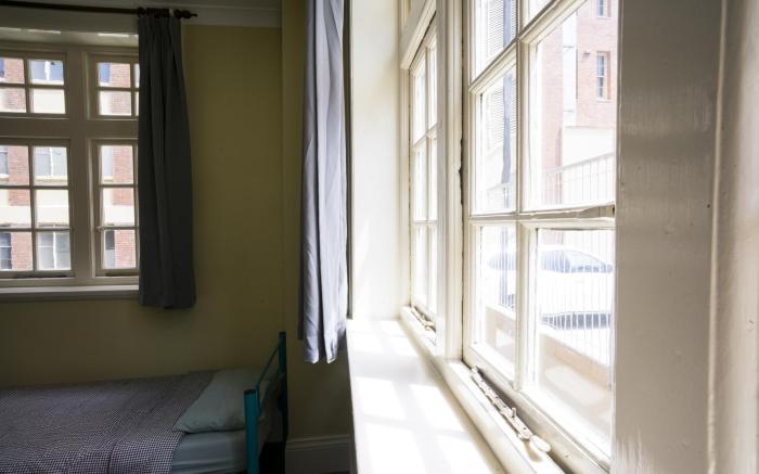 YHA Newcastle Beach
