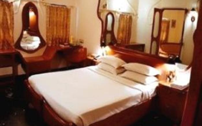 The Ontime Hotel