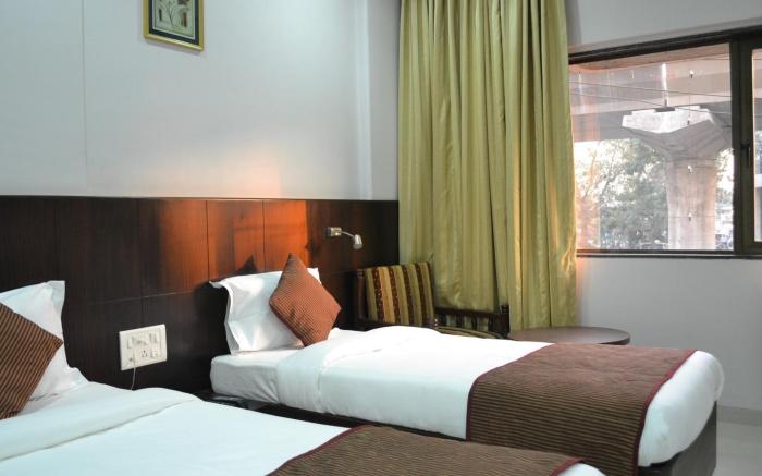 The Ontime Hotel