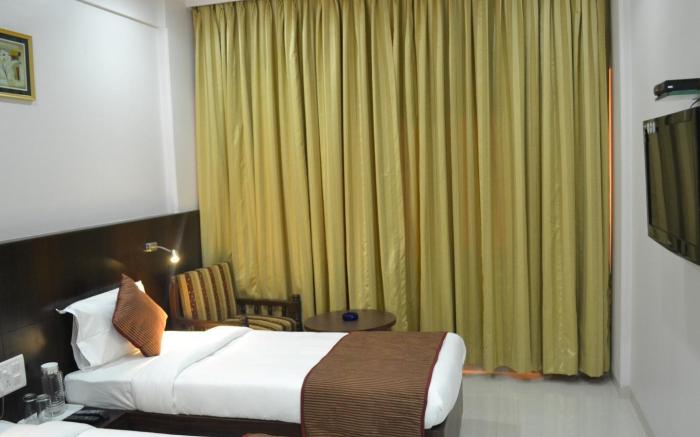 The Ontime Hotel