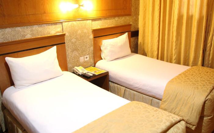 Hotel Menara Lexus