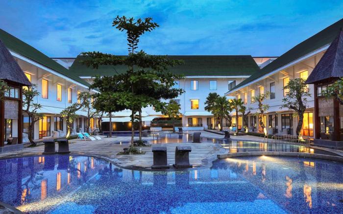 Novotel Banjarmasin Airport Hotel