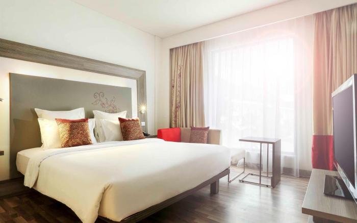 Novotel Banjarmasin Airport Hotel