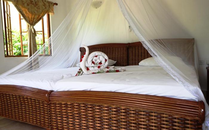 Le Surmer Self Catering Chalets