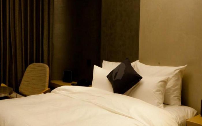 Hotel The Designers Hongdae