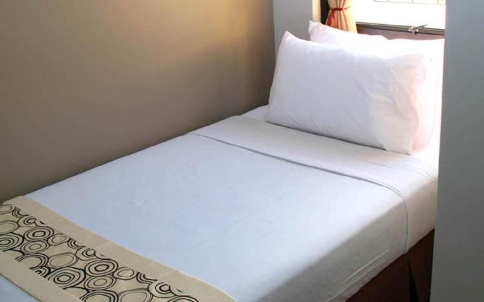 Goodhope Hotel Shah Alam