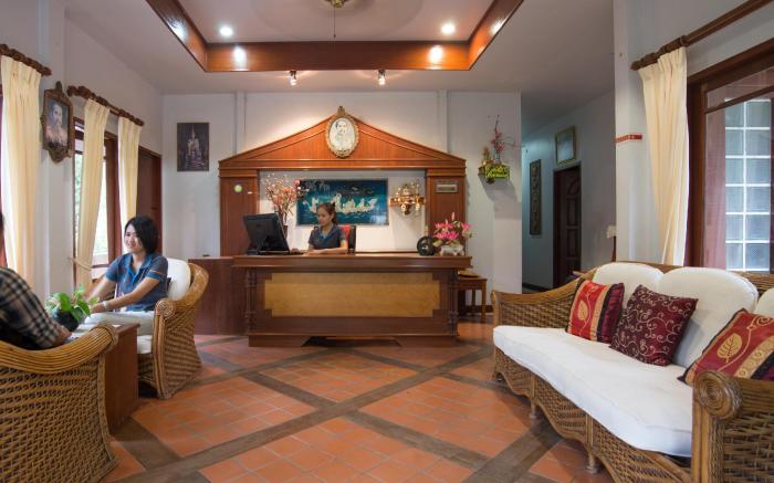 Kata Interhouse Resort by Haii Collection