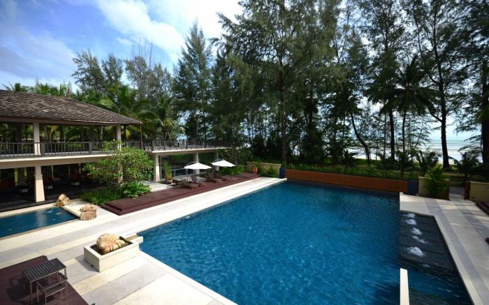 The Grand Southsea Khaolak Beach Resort