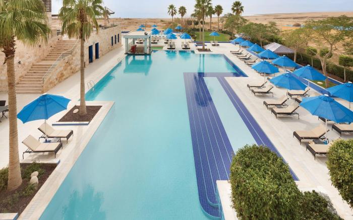 Ramada Resort Dead Sea