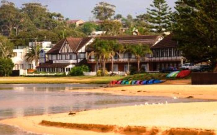 The Clan Terrigal