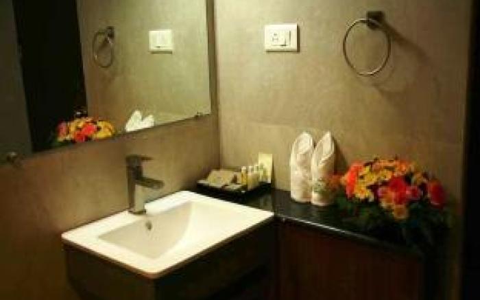 Spicegrove Resort