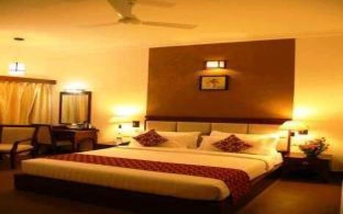 Spicegrove Resort