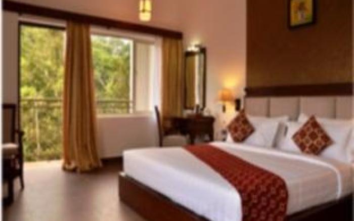 Spicegrove Resort