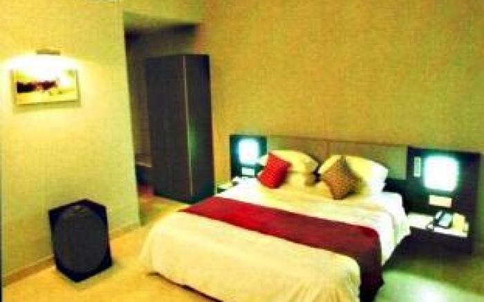 Hotel Palmshore