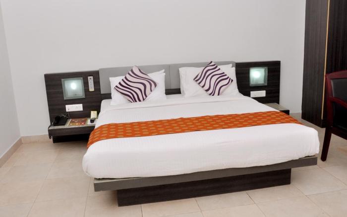 Hotel Palmshore