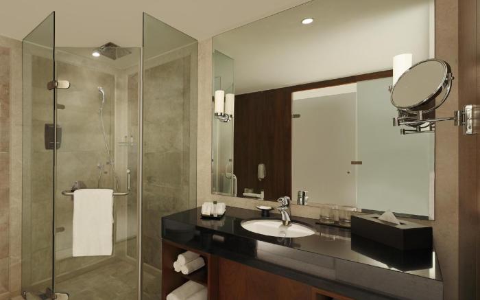 DoubleTree by Hilton Pune-Chinchwad