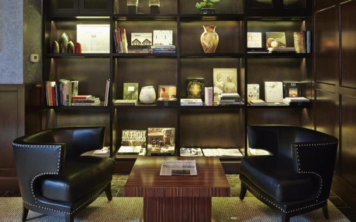 Walker Hotel Greenwich Village
