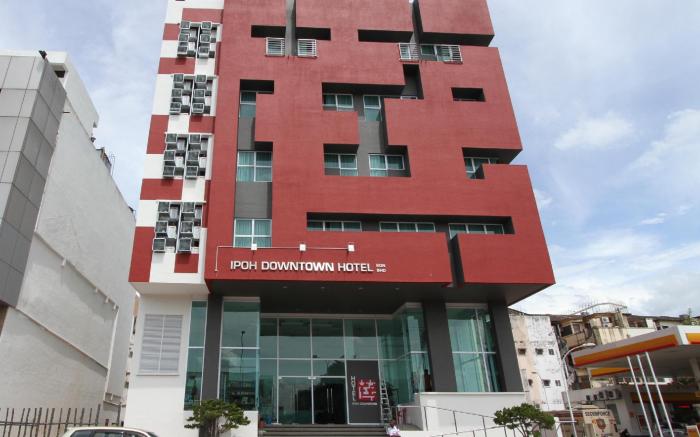 Ipoh Downtown Hotel