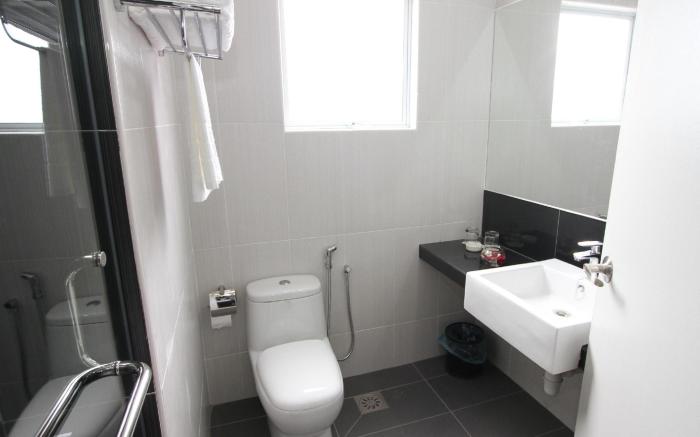 Ipoh Downtown Hotel