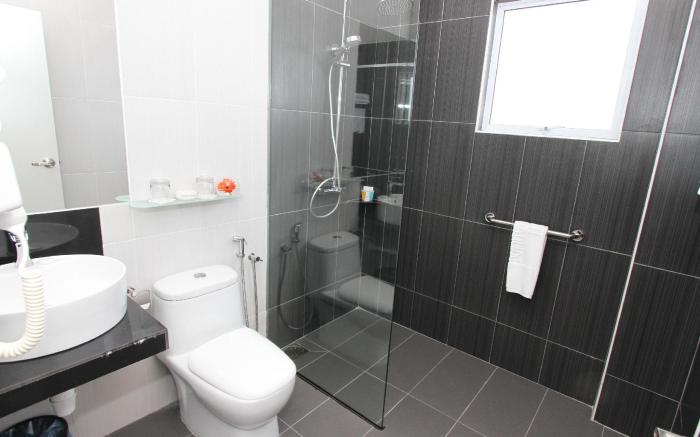 Ipoh Downtown Hotel