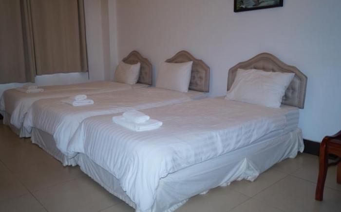 Pakse Mekong Hotel