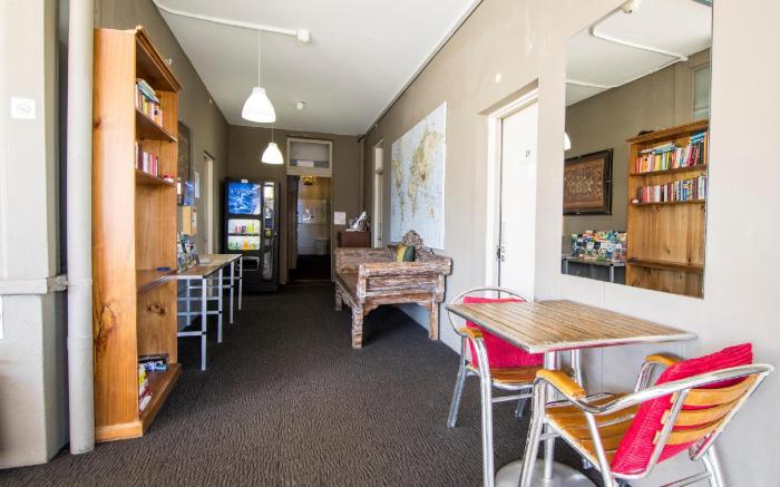 Cambridge Lodge Guest House