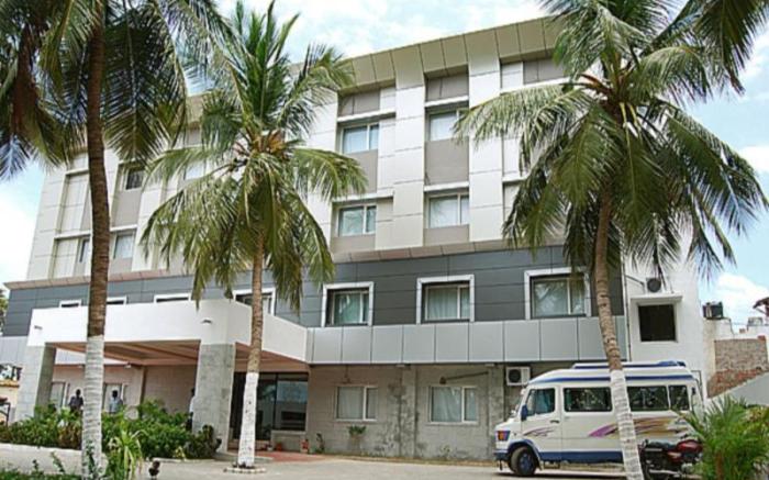 Vinayaga by Poppys Rameshwaram