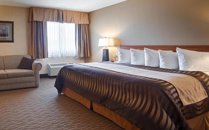 Best Western Vermillion Inn
