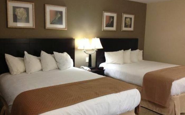 Quality Inn