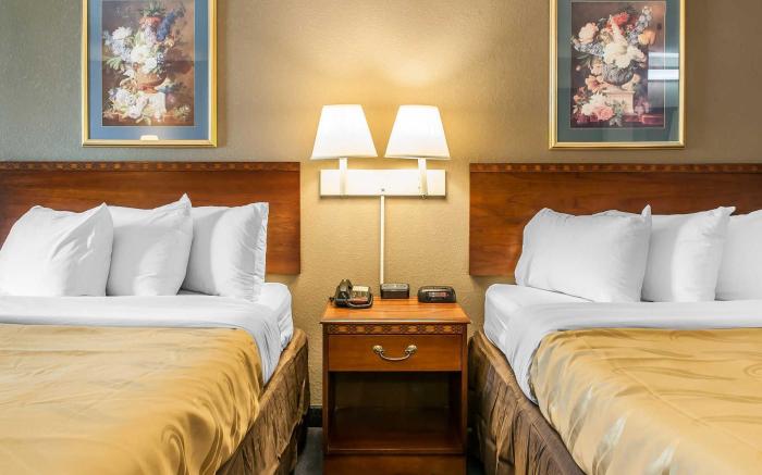 Quality Inn Lewisport