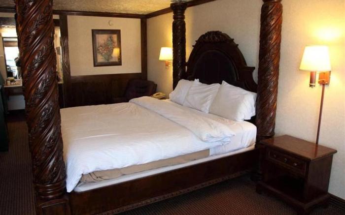 Stratford Inn Tyler