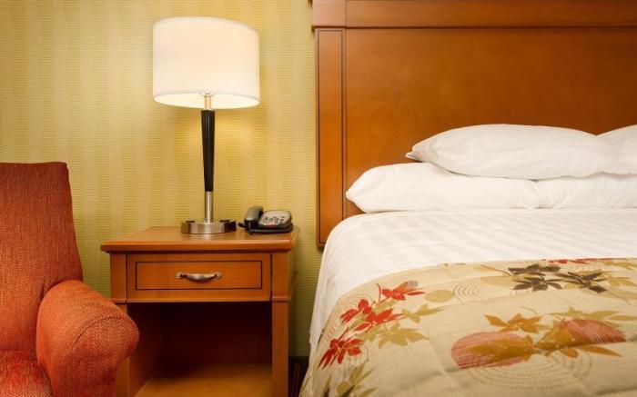 Drury Plaza Hotel Nashville Franklin
