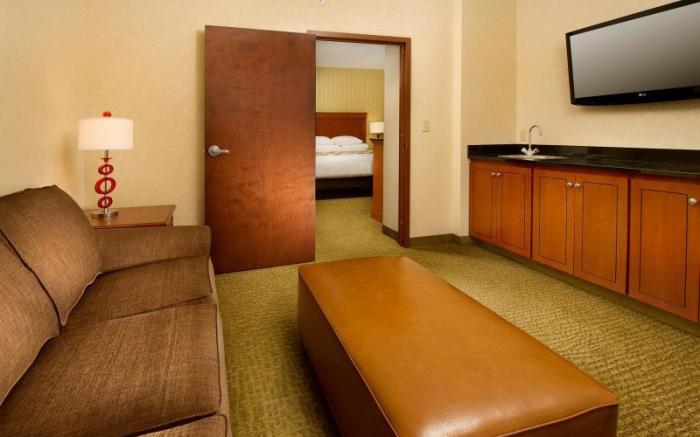 Drury Plaza Hotel Nashville Franklin