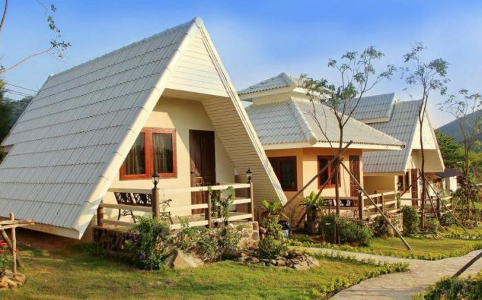 Pattharapuri Valley Resort