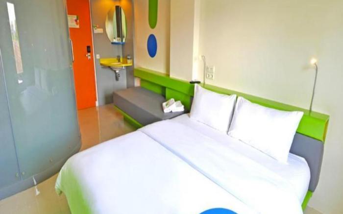 POP! Hotel Airport Jakarta