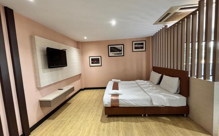 Siamgrand Hotel
