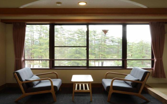 Kurobe Sunvalley Hotel