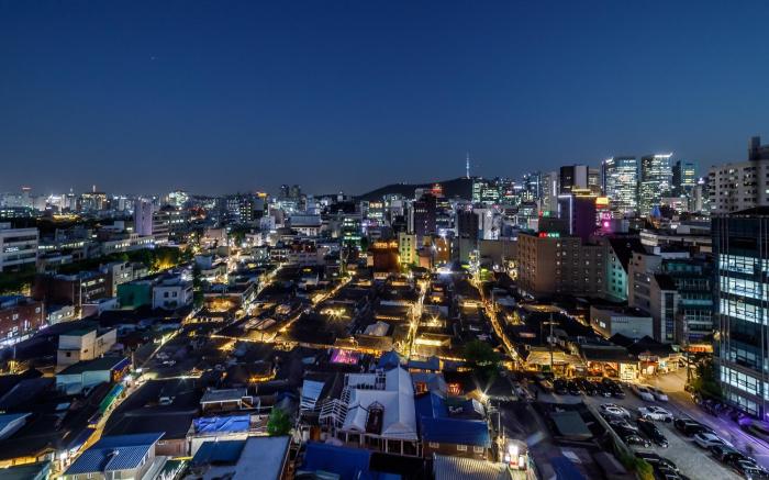 ibis Ambassador Seoul Insadong - Newly Renovated in 2025