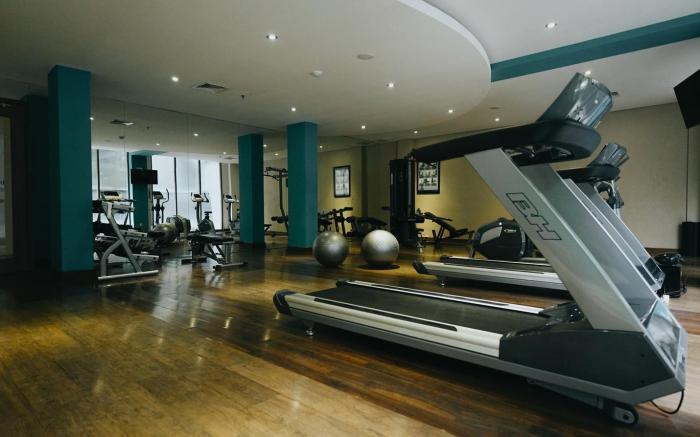 Novotel Banjarmasin Airport Hotel