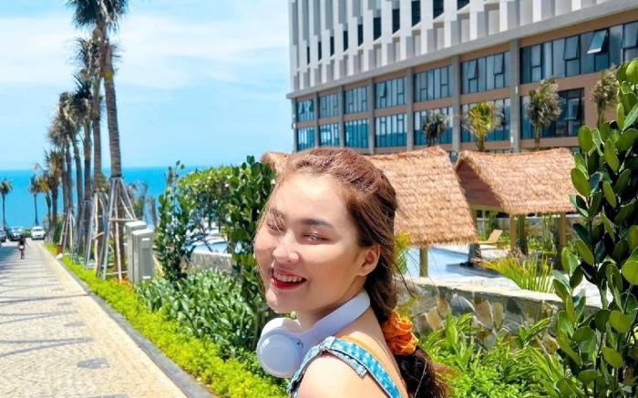 Apec Mandala Cham Bay Mui Ne - PhanThiet Tourism