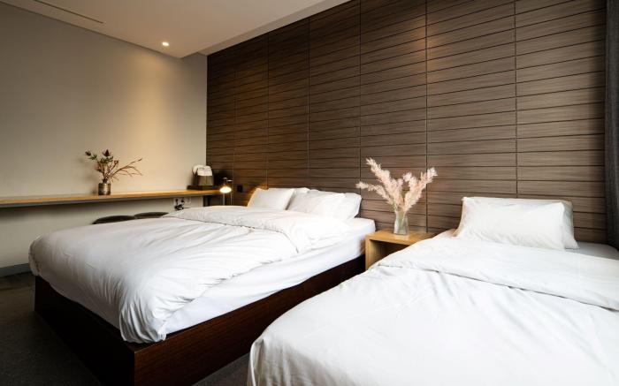 Hotel The Designers Hongdae