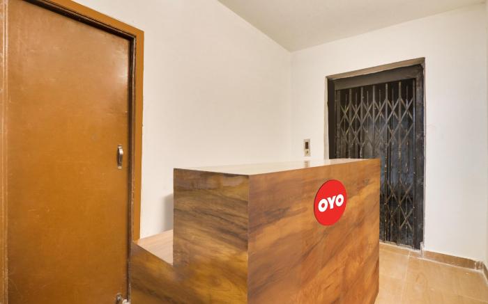 Hotel O R Square Grand