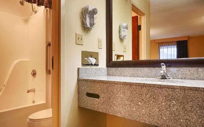 Best Western Home Place Inn