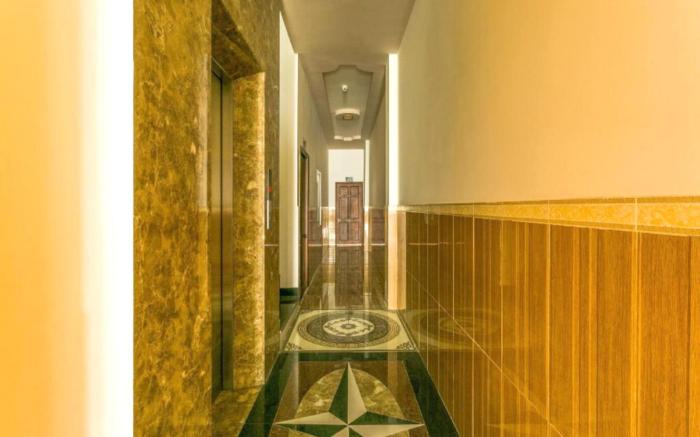 OYO 638 Thien Nam Hotel
