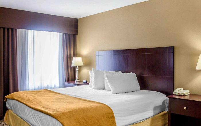 Quality Inn