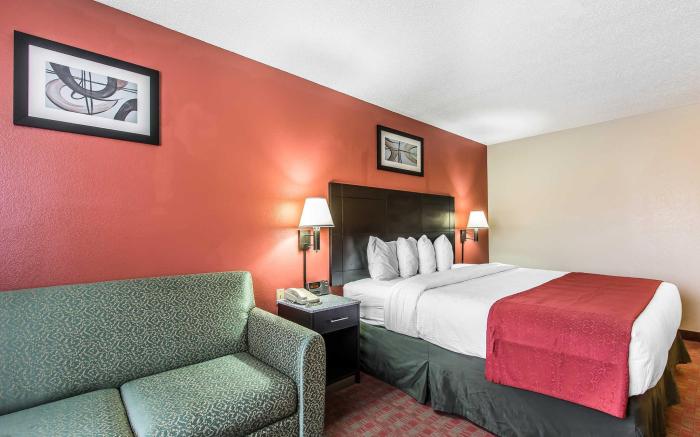 Quality Inn & Suites