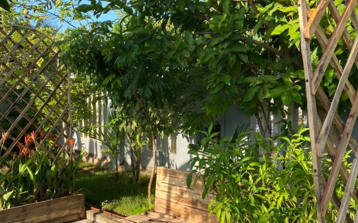 Laoxao Homestay | Double Room with Terrace