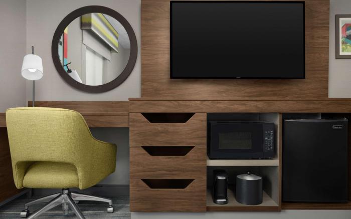 Hampton Inn by Hilton Waterloo Cedar Valley