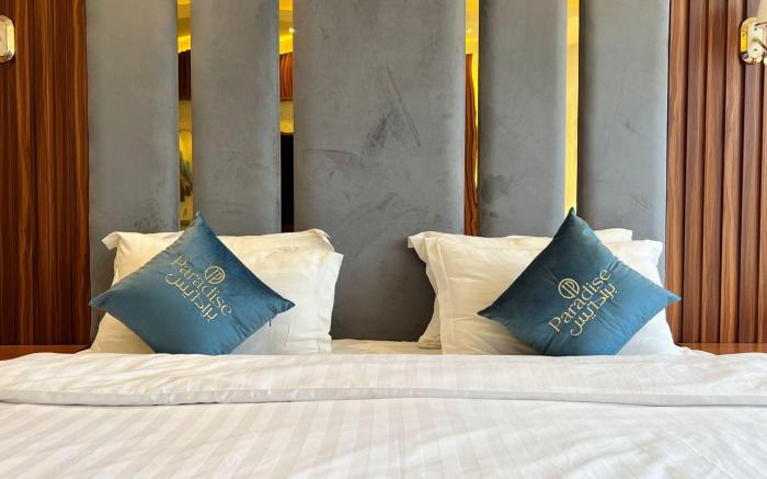 Paradise Inn Hotel Jeddah